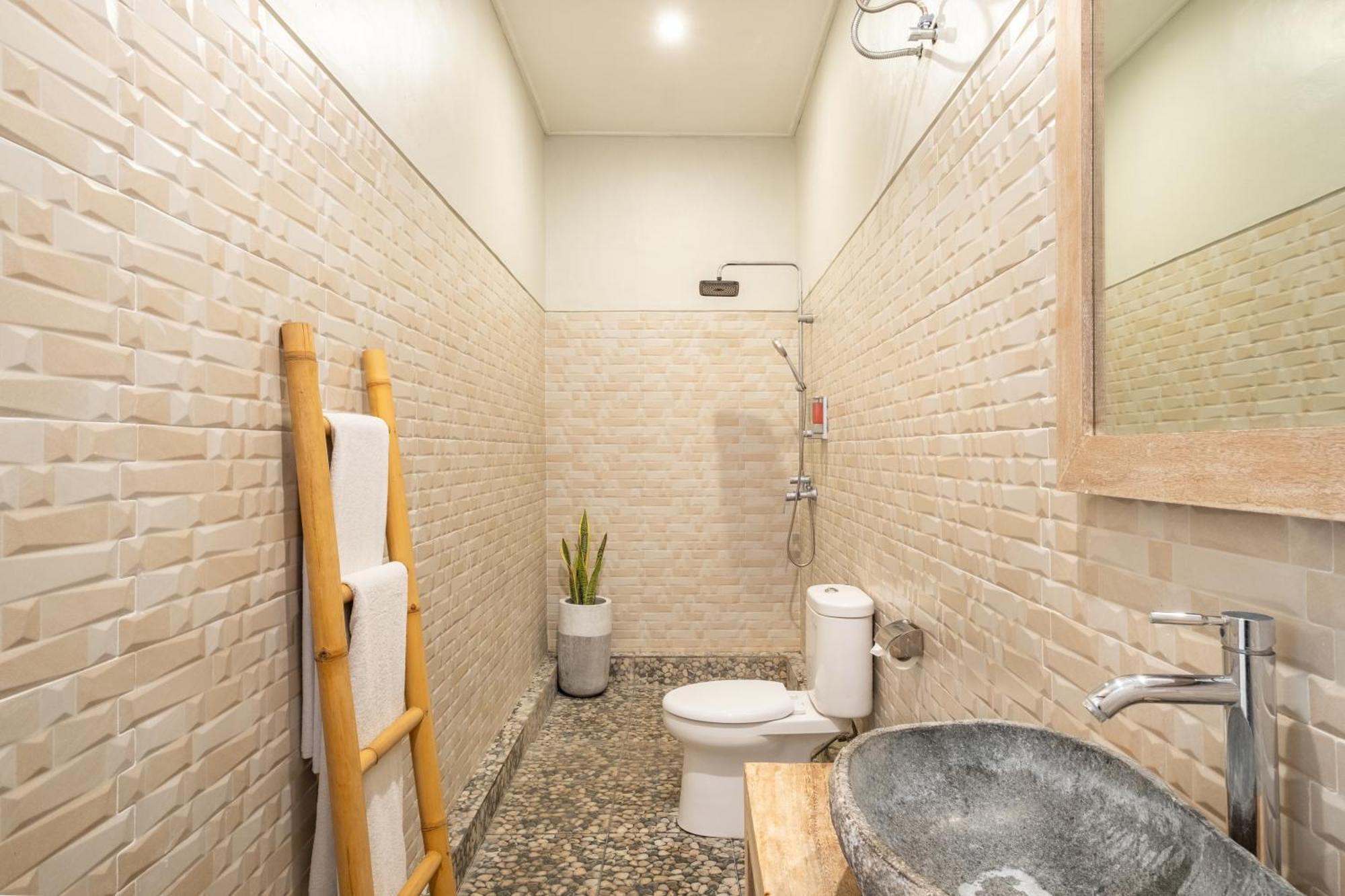 ☆ Villa Larissa ☆ Seminyak 2Br Pool Kuta Petitenget Esterno foto
