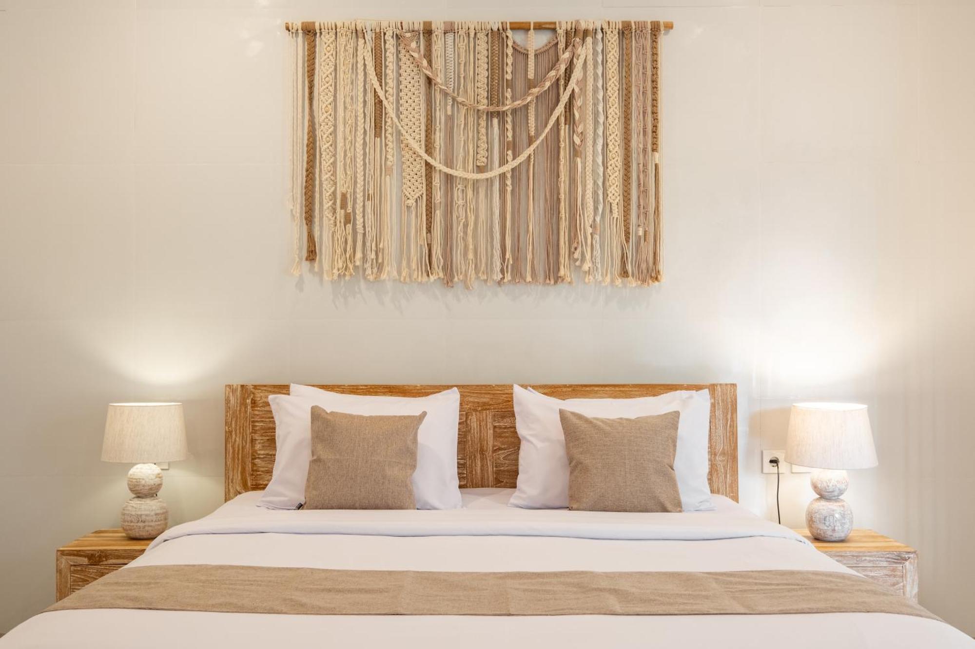 ☆ Villa Larissa ☆ Seminyak 2Br Pool Kuta Petitenget Esterno foto