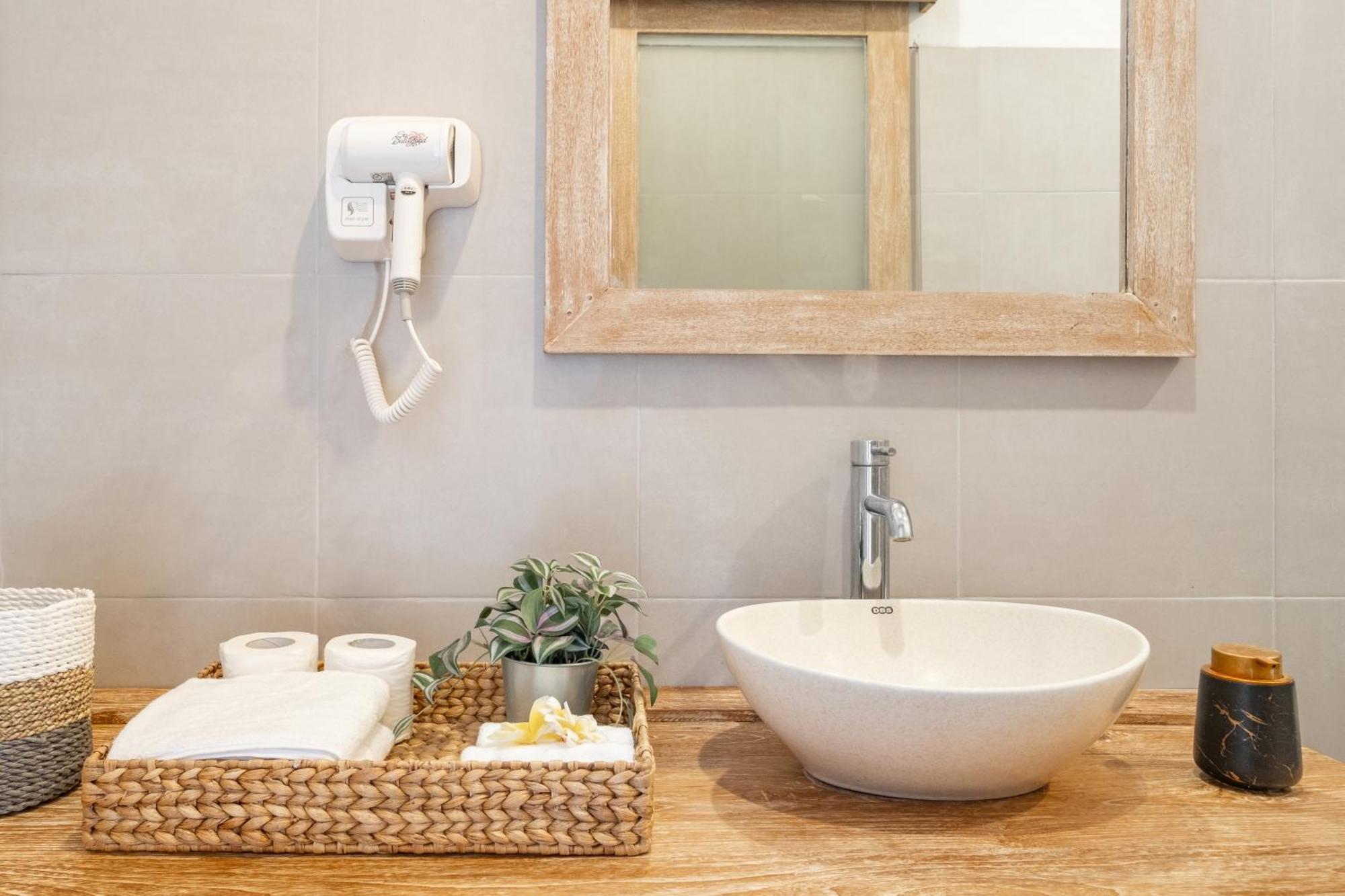 ☆ Villa Larissa ☆ Seminyak 2Br Pool Kuta Petitenget Esterno foto
